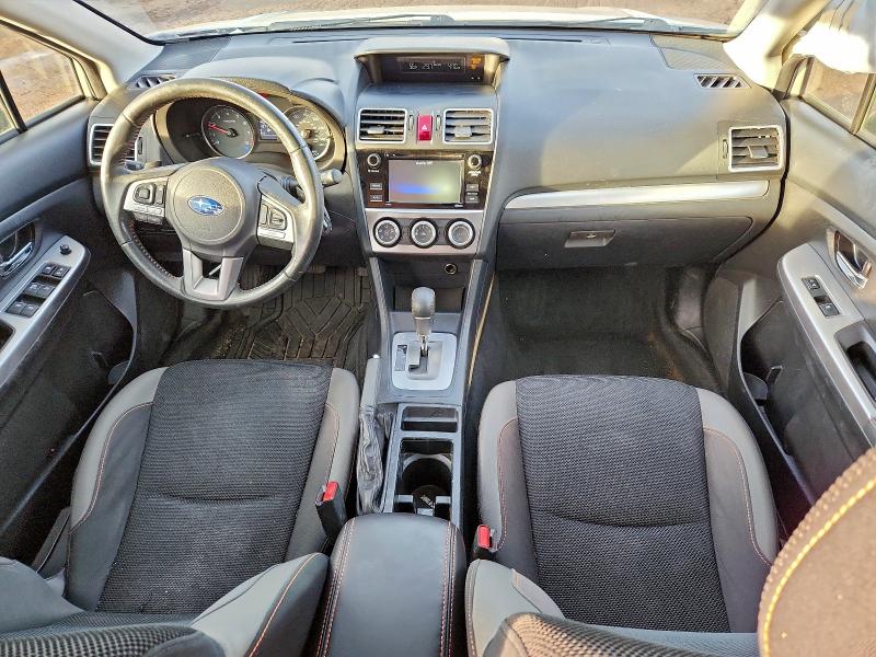 Фото 8 - SUBARU CROSSTREK