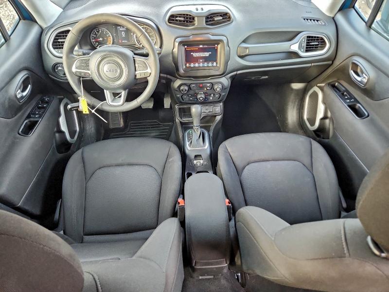 Фото 8 - JEEP RENEGADE