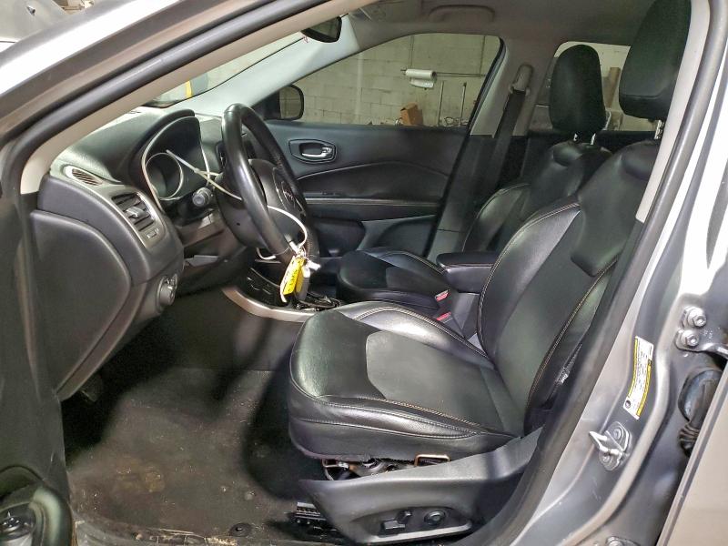 Фото 7 - JEEP COMPASS