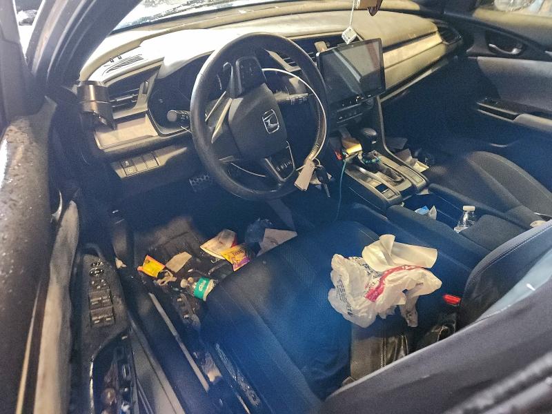 Фото 8 - HONDA CIVIC