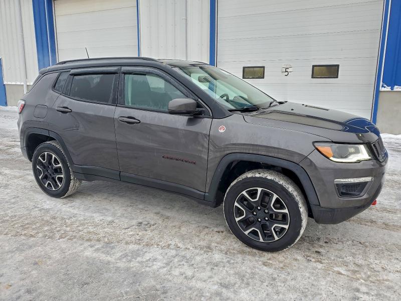 Фото 4 - JEEP COMPASS