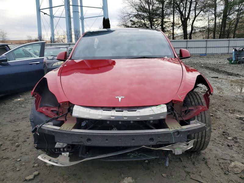 Фото 5 - TESLA MODEL Y