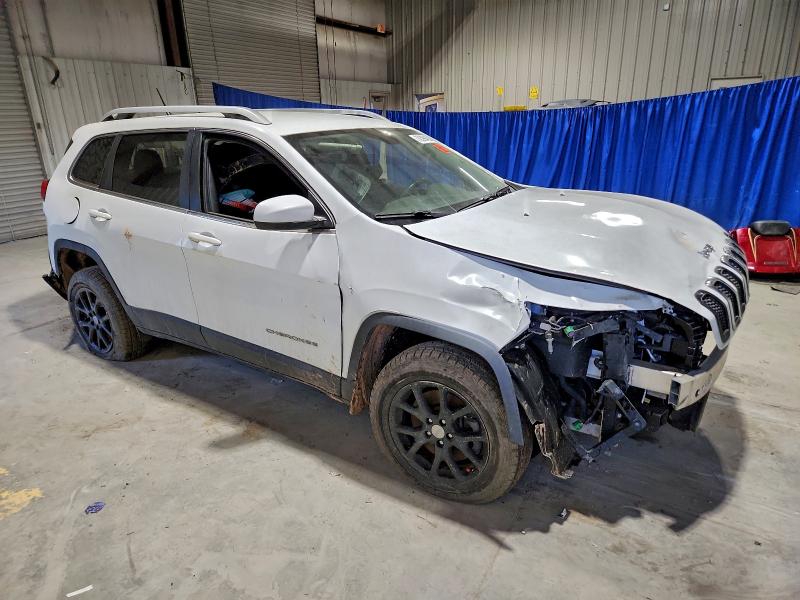 Фото 4 - JEEP GRAND CHER