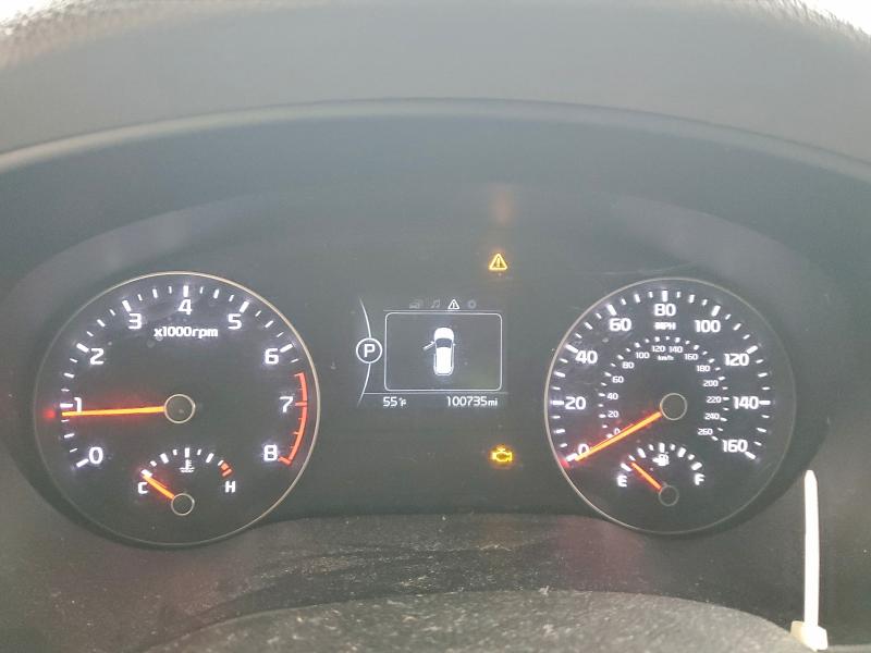 Фото 9 - KIA SPORTAGE