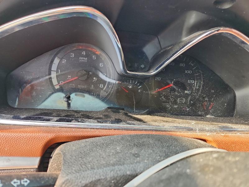 Фото 9 - CHEVROLET TRAVERSE