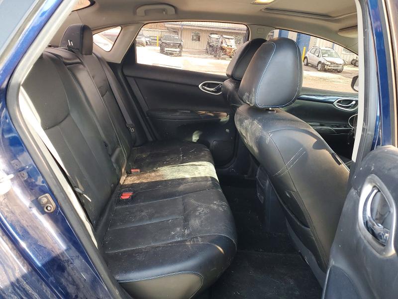 Фото 8 - NISSAN SENTRA