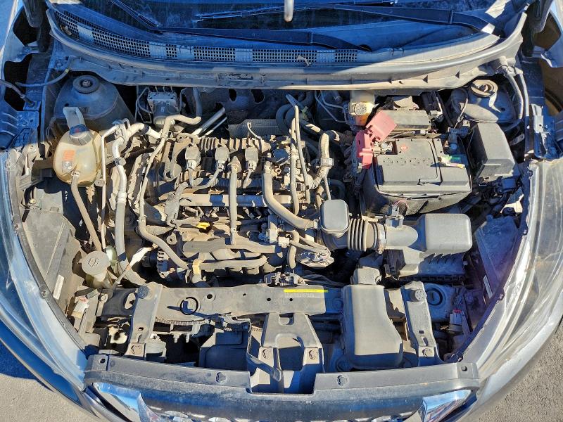 Фото 12 - NISSAN KICKS