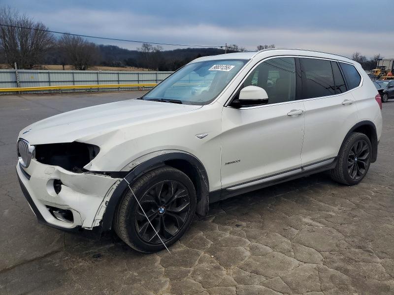 Фото 1 - BMW X3