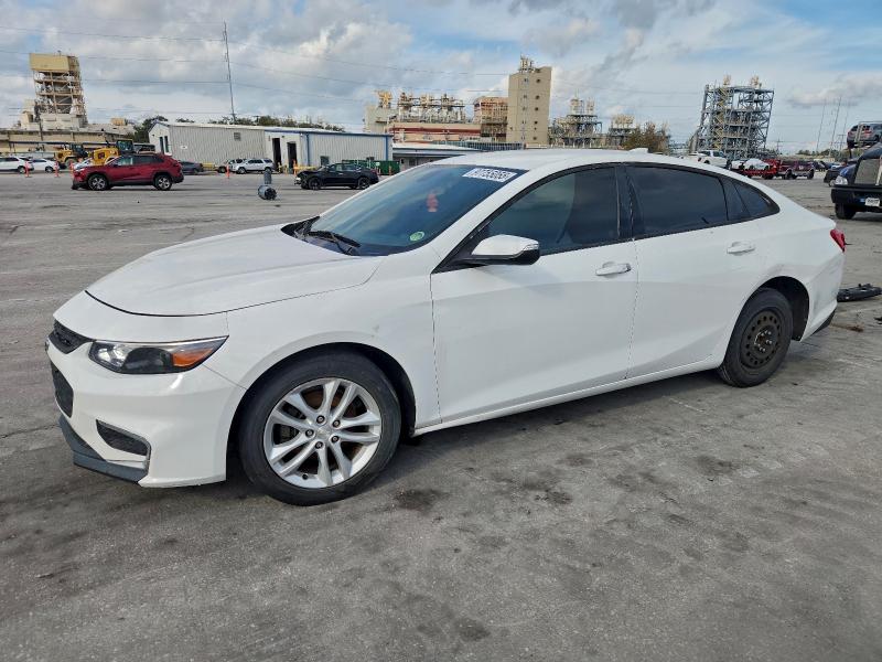 Фото 1 - CHEVROLET MALIBU