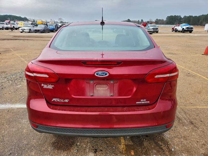 Фото 6 - FORD FOCUS