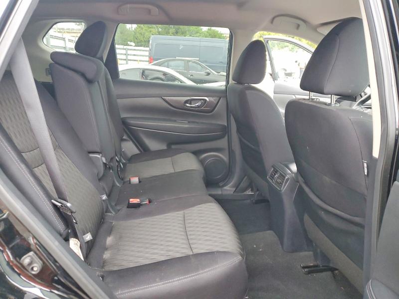 Фото 11 - NISSAN ROGUE