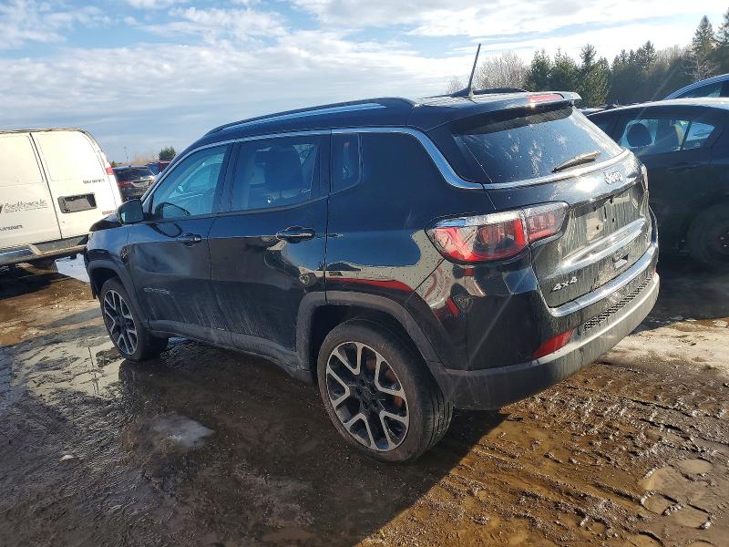 Фото 2 - JEEP COMPASS