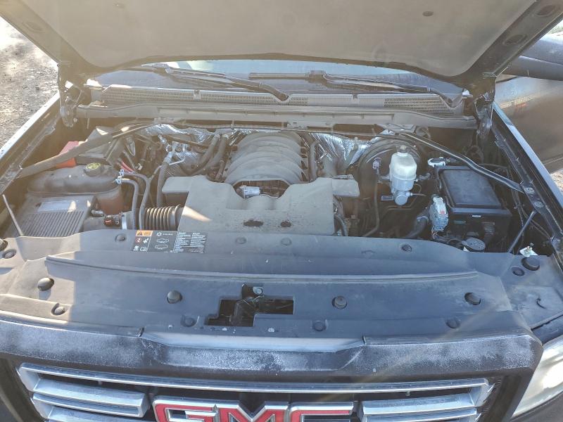 Фото 11 - GMC SIERRA