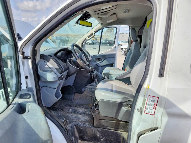 Фото 7 - FORD TRANSIT