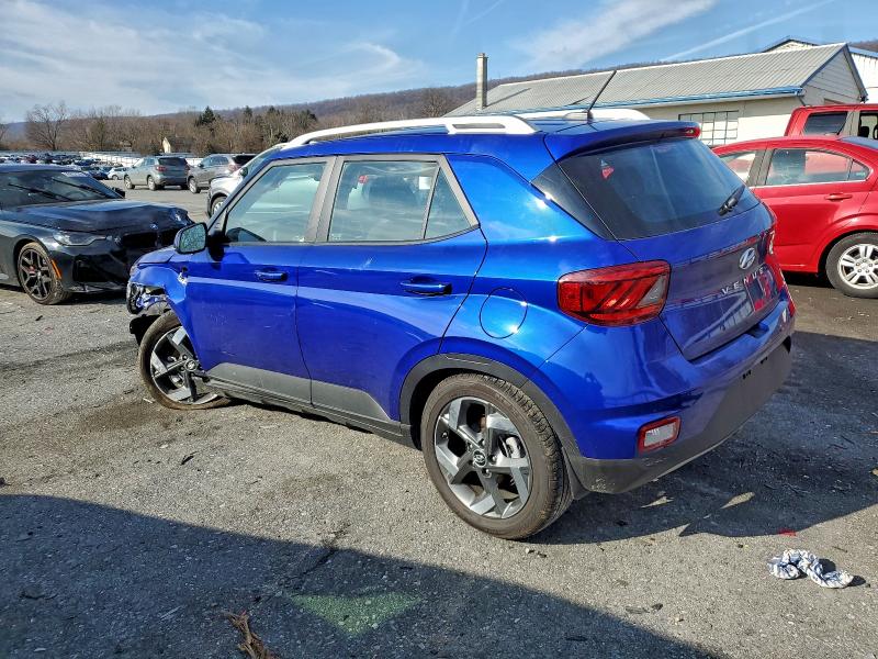 Фото 2 - HYUNDAI VENUE