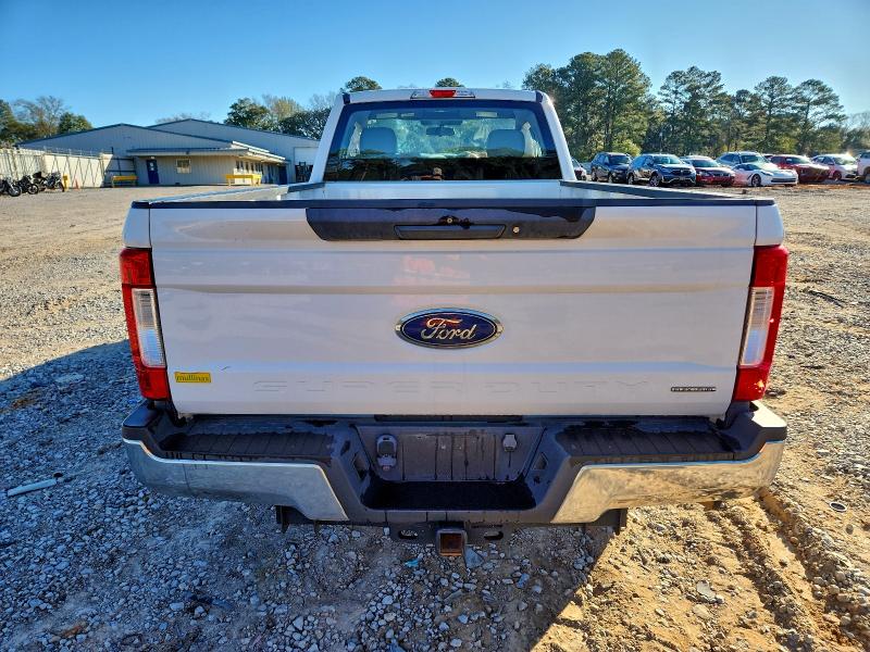 Фото 6 - FORD F250