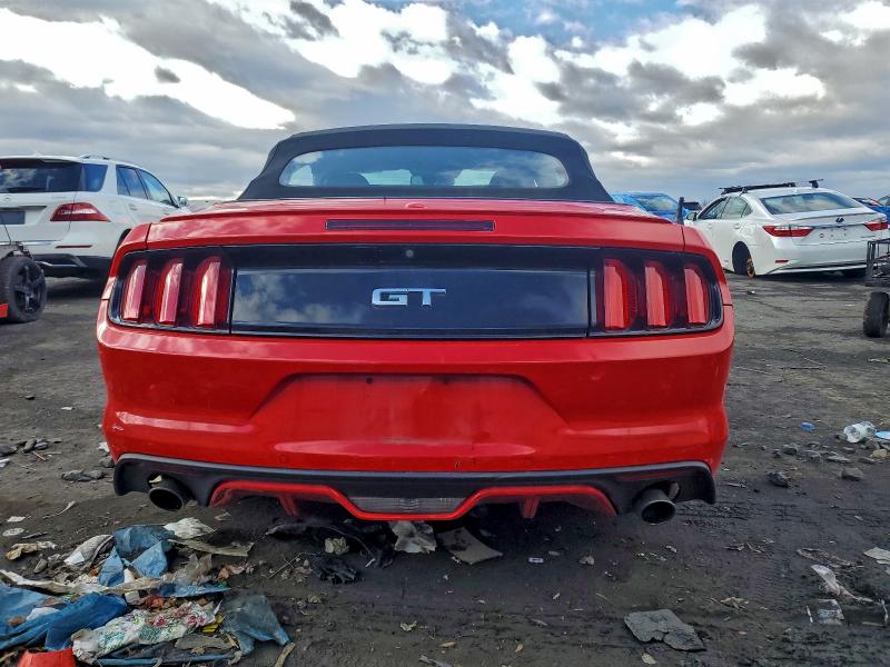 Фото 6 - FORD MUSTANG