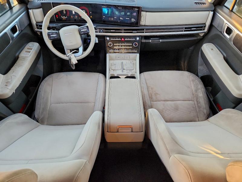 Фото 8 - HYUNDAI SANTA FE