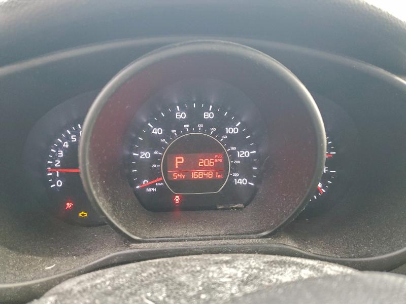 Фото 9 - KIA SOUL