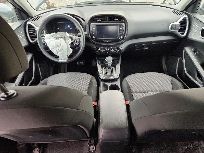 Фото 8 - KIA SOUL