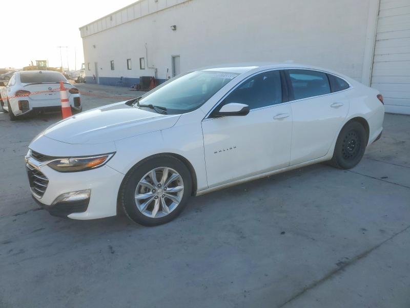 Фото 1 - CHEVROLET MALIBU