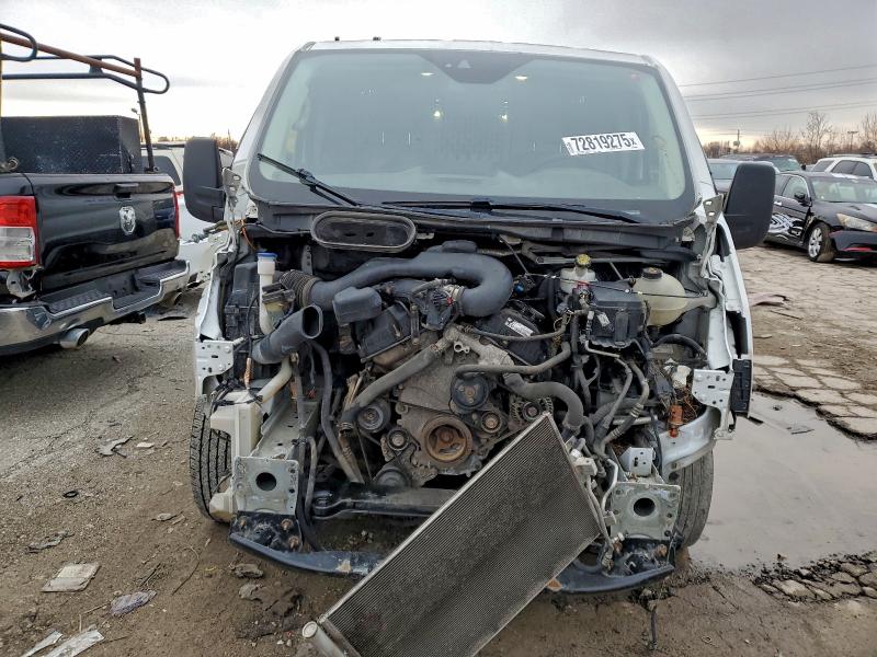 Фото 5 - FORD TRANSIT