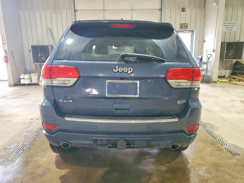 Фото 6 - JEEP GRAND CHER