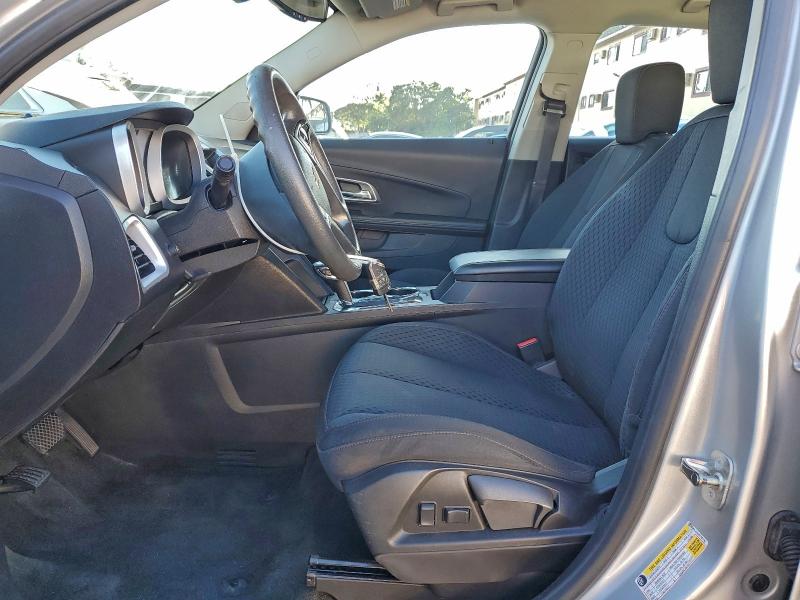 Фото 7 - CHEVROLET EQUINOX