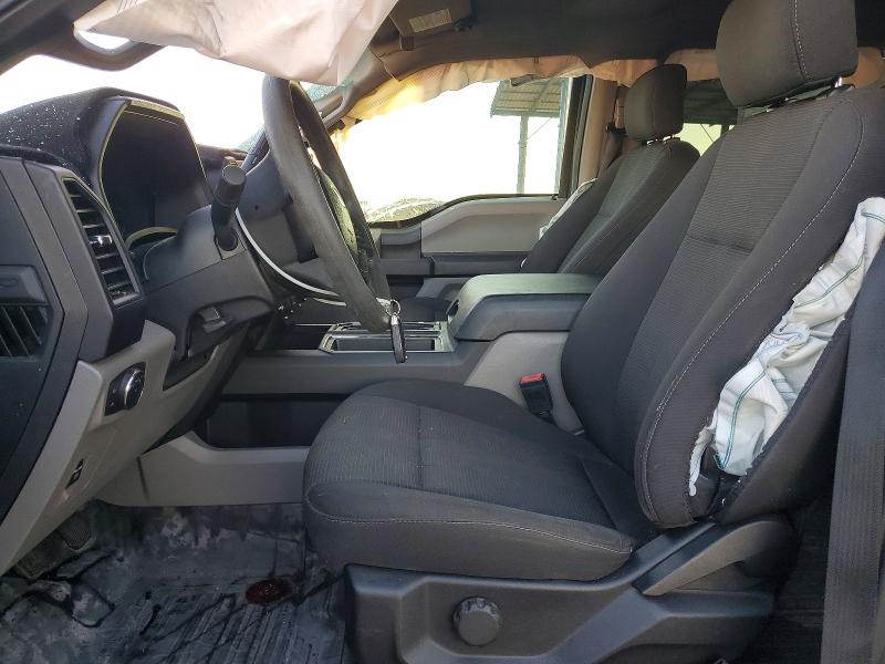 Фото 7 - FORD F-150