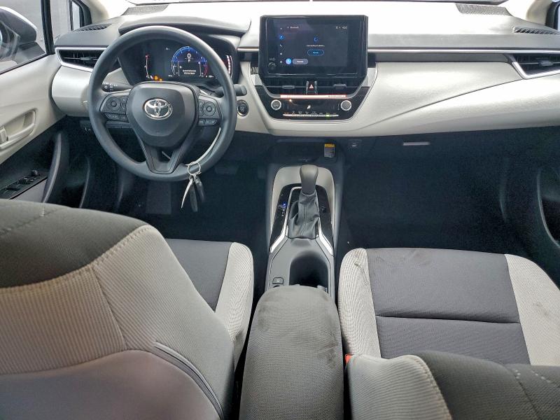 Фото 8 - TOYOTA COROLLA