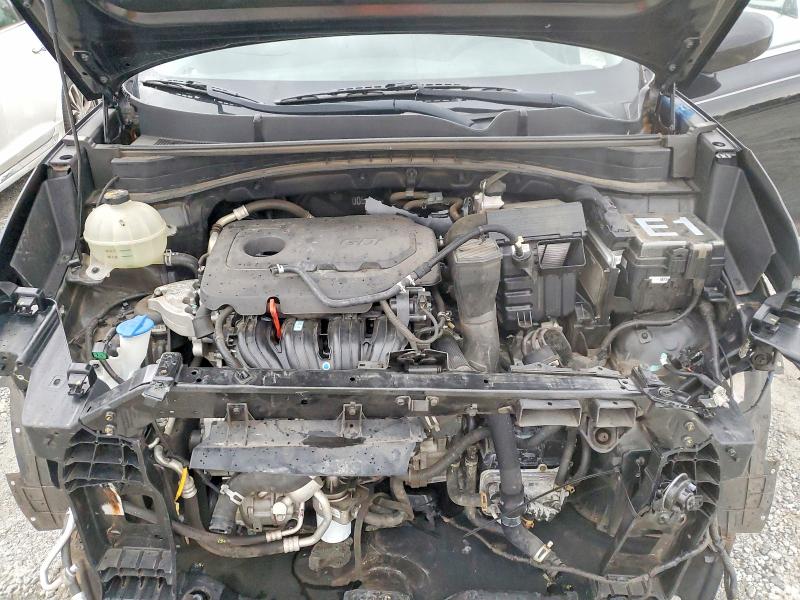 Фото 12 - KIA SPORTAGE