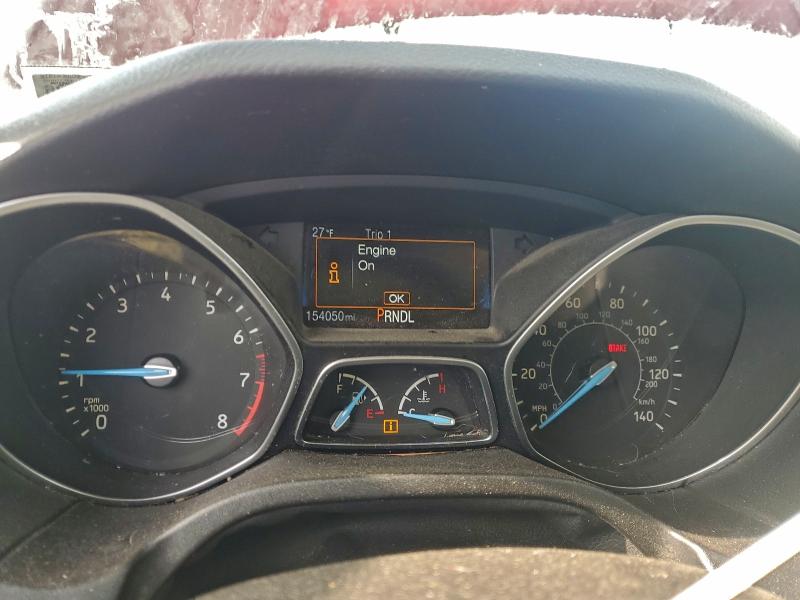 Фото 9 - FORD FOCUS