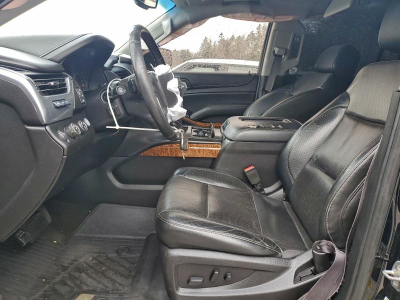 Фото 7 - CHEVROLET SUBURBAN