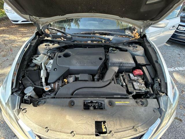 Фото 7 - NISSAN ALTIMA