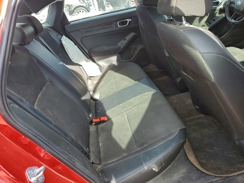 Фото 10 - HONDA CIVIC