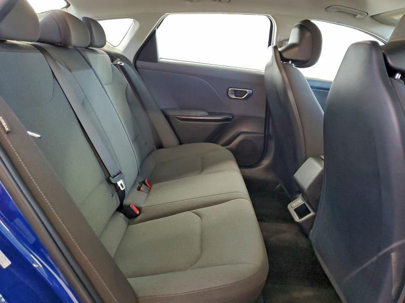 Фото 10 - KIA K4 LX