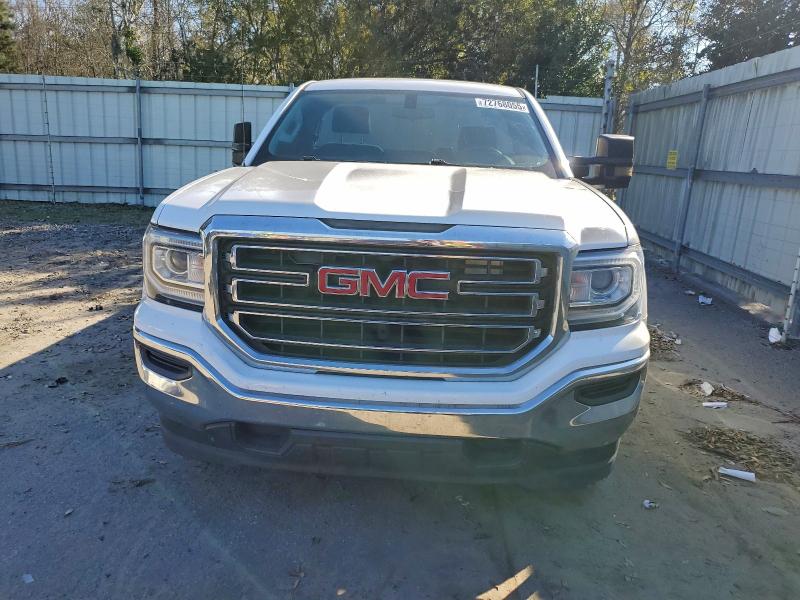 Фото 5 - GMC SIERRA
