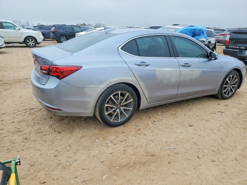 Фото 3 - ACURA TLX