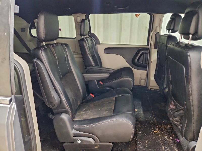 Фото 11 - DODGE CARAVAN