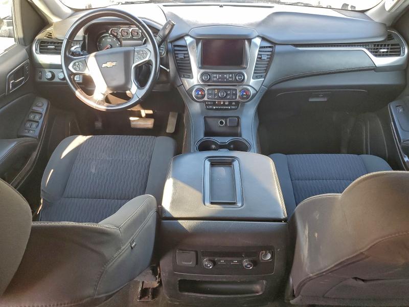 Фото 8 - CHEVROLET TAHOE