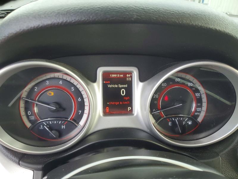 Фото 9 - DODGE JOURNEY