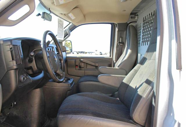 Фото 9 - CHEVROLET EXPRESS