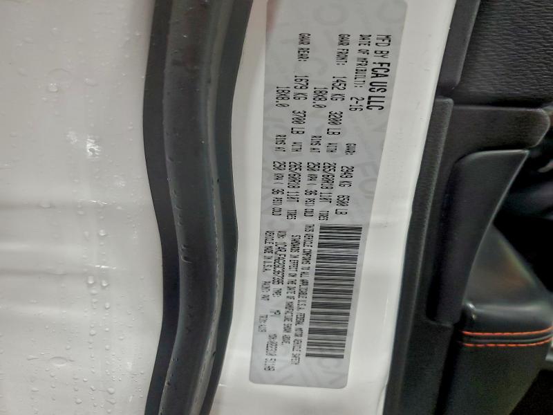 Фото 13 - JEEP GRAND CHER