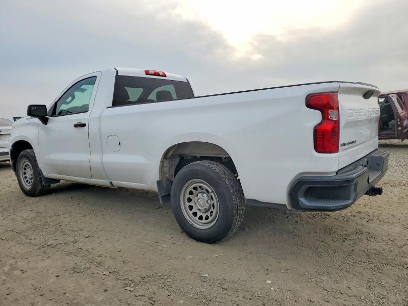 Фото 2 - CHEVROLET ALL Models