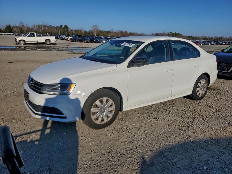 Фото 1 - VOLKSWAGEN JETTA