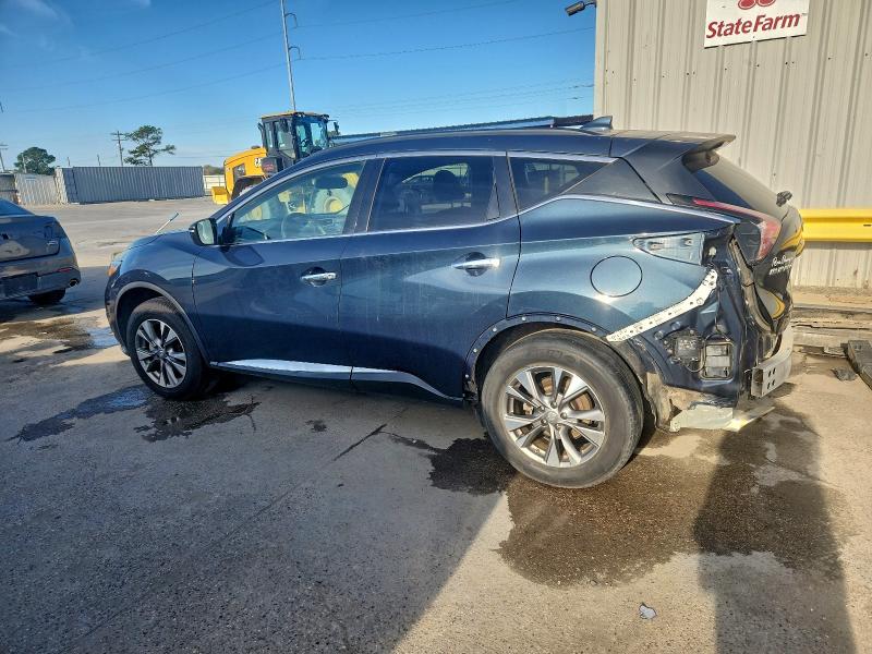 Фото 2 - NISSAN MURANO