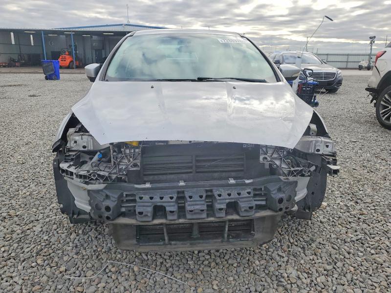 Фото 5 - FORD FOCUS