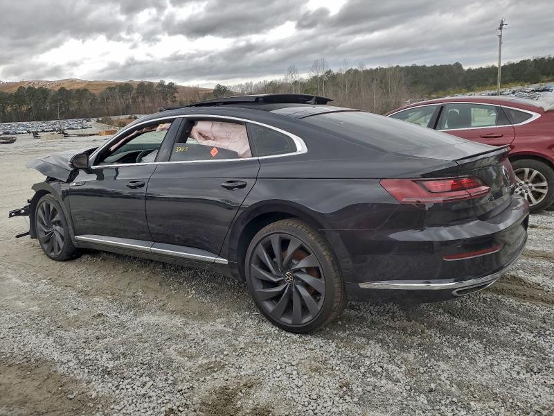 2023 VOLKSWAGEN ARTEON