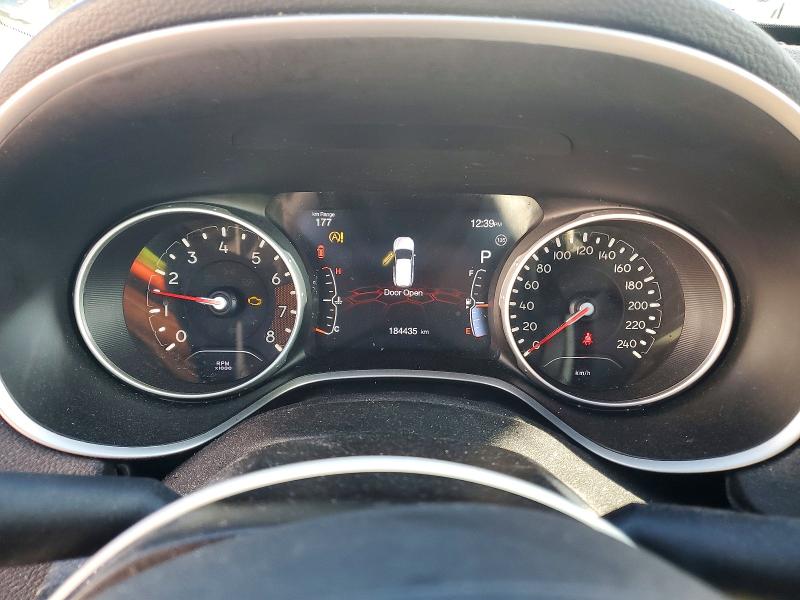 Фото 9 - JEEP COMPASS