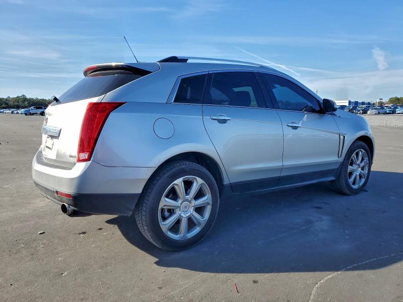 CADILLAC SRX 2015 VIN 3GYFNCE37FS520983